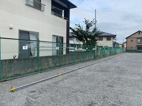 Ochiai 5-chome Parking for Rent in Sendai, Miyagi - Thumbnail 3