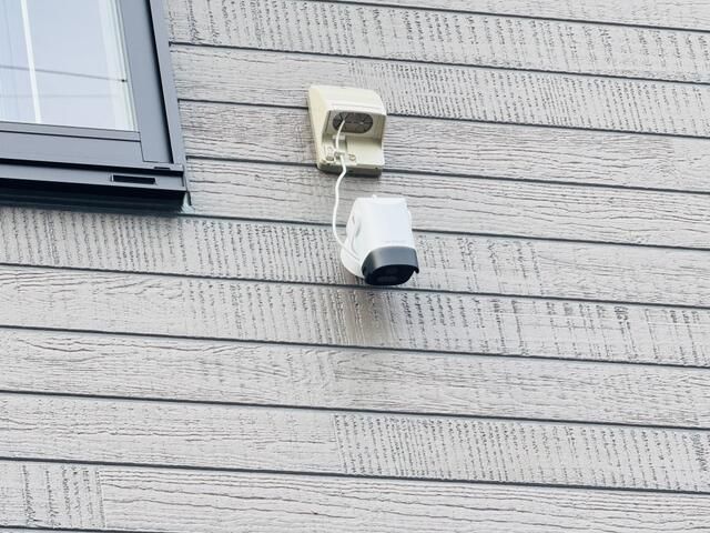 New 4SLDK House in Yokkaichi with ZEH Standards & Security - Thumbnail 3