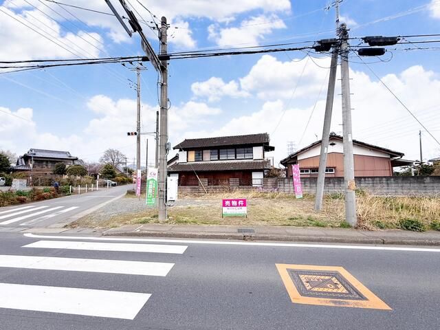 Land for Sale in Ota City, Gunma - 227 sqm - Thumbnail 2