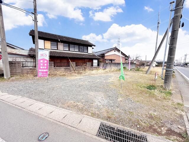 Land for Sale in Ota City, Gunma - 227 sqm - Thumbnail 3