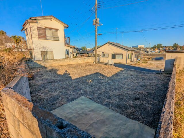 Land for Sale in Utsunomiya City Tochigi 145.80 sqm - Thumbnail 4