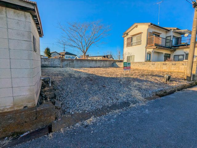Land for Sale in Utsunomiya City Tochigi 145.80 sqm - Thumbnail 2