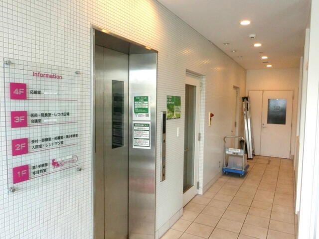 Commercial Space for Rent in Yokohama - Suitable for Restaurant - Thumbnail 2
