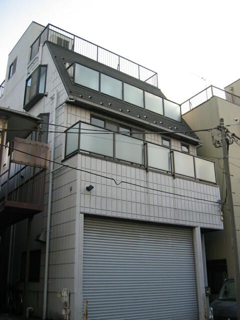 170 sqm 4DK Detached House for Rent in Koto, Tokyo - Thumbnail 2
