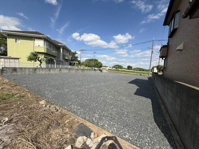 Commercial Land for Rent in Miyashiro-machi, Saitama - Thumbnail 3