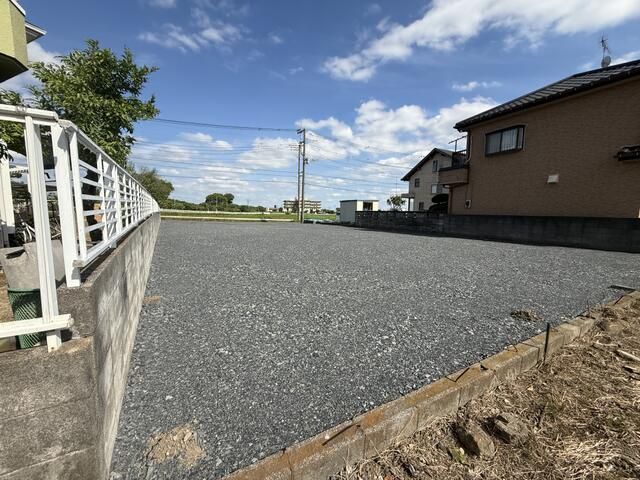 Commercial Land for Rent in Miyashiro-machi, Saitama - Thumbnail 4