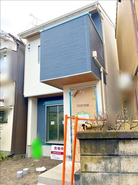 New 2LDK House in Kyoto Sakyo Ward - Completion Feb 2026 - Thumbnail 4