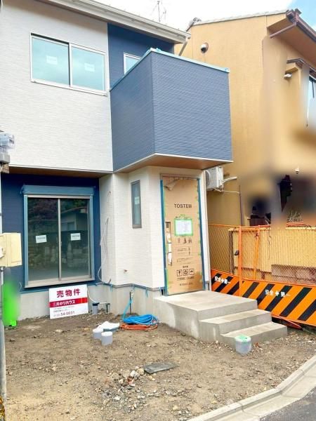 New 2LDK House in Kyoto Sakyo Ward - Completion Feb 2026 - Thumbnail 3
