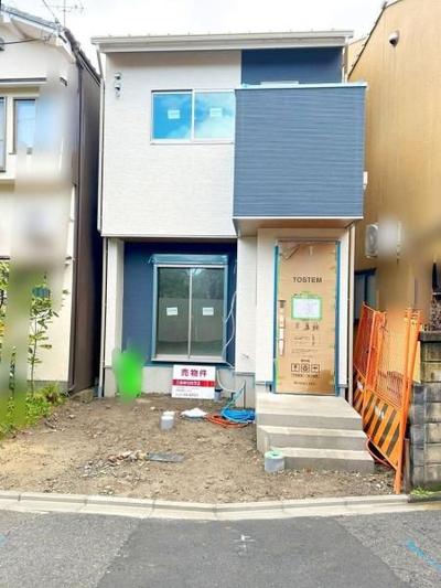 New 2LDK House in Kyoto Sakyo Ward - Completion Feb 2026 — Image 9, Sakyo, Kyoto