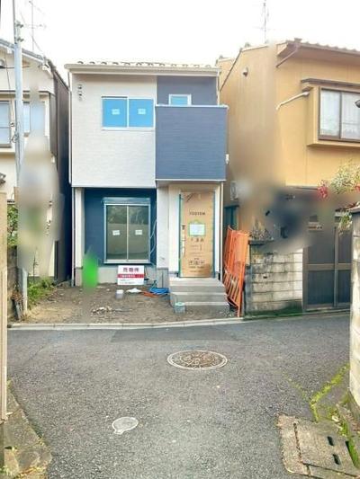 New 2LDK House in Kyoto Sakyo Ward - Completion Feb 2026 — Image 7, Sakyo, Kyoto