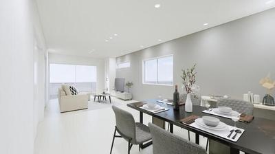 New 4LDK House in Shizuoka City with Solar & Ene-Farm, Feb 2026 Completion — Image 29, Aoi, Shizuoka