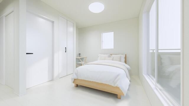 New 4LDK House in Shizuoka City with Solar & Ene-Farm, Feb 2026 Completion - Thumbnail 3