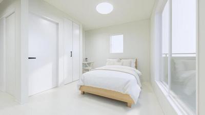 New 4LDK House in Shizuoka City with Solar & Ene-Farm, Feb 2026 Completion — Image 22, Aoi, Shizuoka