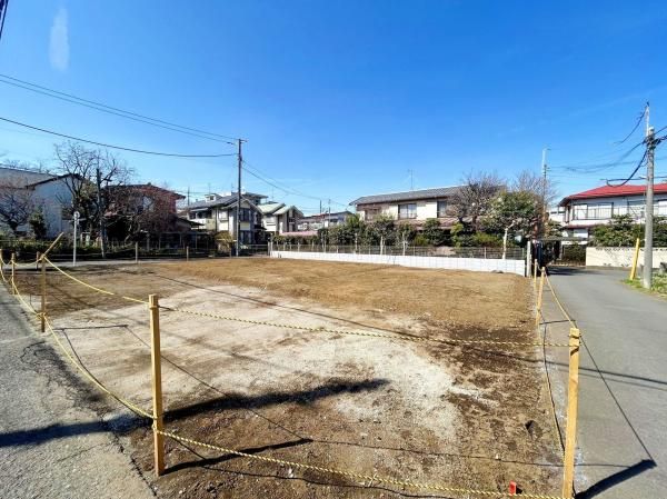 New 4LDK House in Nishitokyo, Tokyo - Completion 2026 - Thumbnail 3