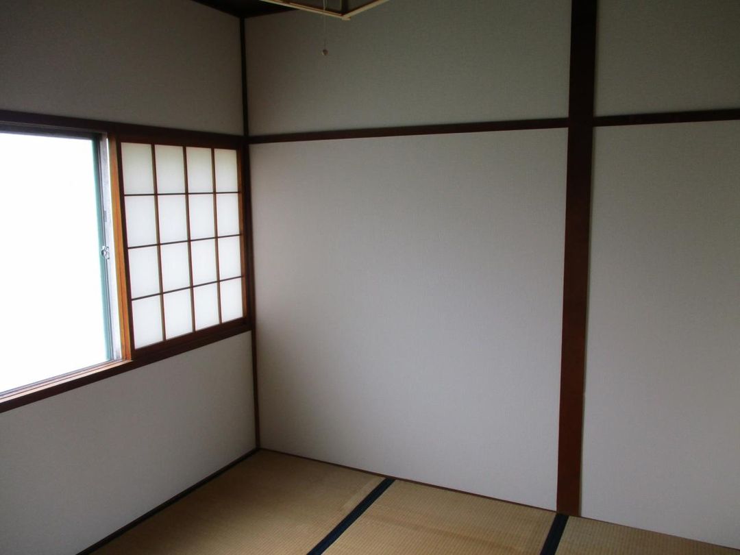 2K Apartment for Rent near Komatsu Station, Ishikawa - Thumbnail 4