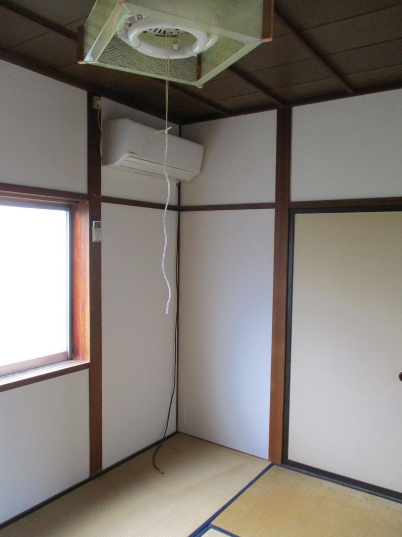 2K Apartment for Rent near Komatsu Station, Ishikawa - Thumbnail 3