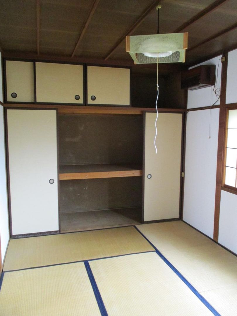 2K Apartment for Rent near Komatsu Station, Ishikawa - Thumbnail 2