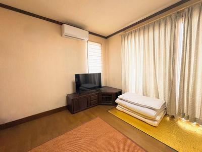 8LDK Detached House for Sale in Higashi-ku, Niigata City — Interior, Higashi, Niigata