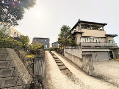 8LDK Detached House for Sale in Higashi-ku, Niigata City — Exterior, Higashi, Niigata