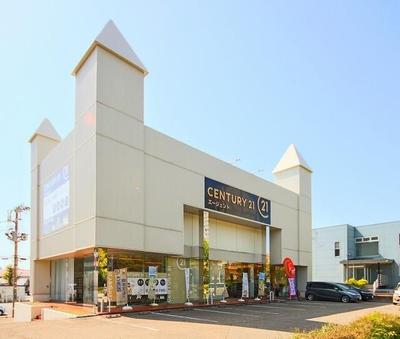 8LDK Detached House for Sale in Higashi-ku, Niigata City — Shopping_district, Higashi, Niigata