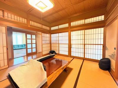 8LDK Detached House for Sale in Higashi-ku, Niigata City — Interior, Higashi, Niigata