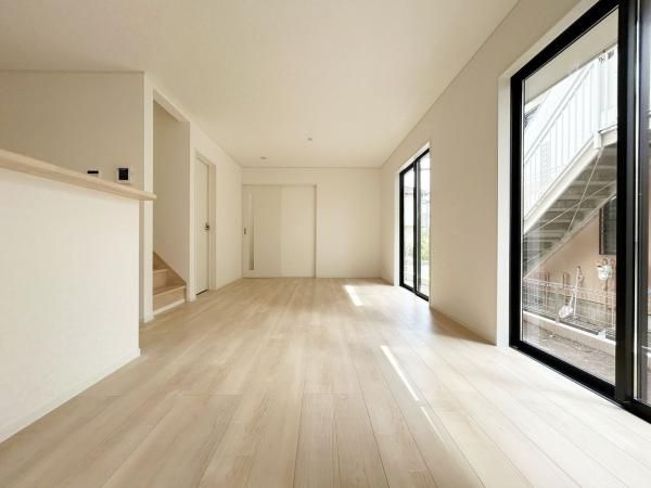 New 3SLDK House in Mitaka, Tokyo | 2025 Build - Image 22