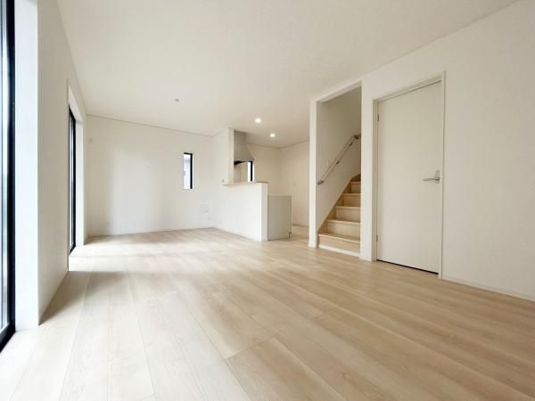 New 3SLDK House in Mitaka, Tokyo | 2025 Build - Image 22