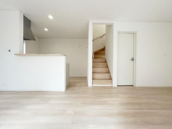 New 3SLDK House in Mitaka, Tokyo | 2025 Build - Image 22