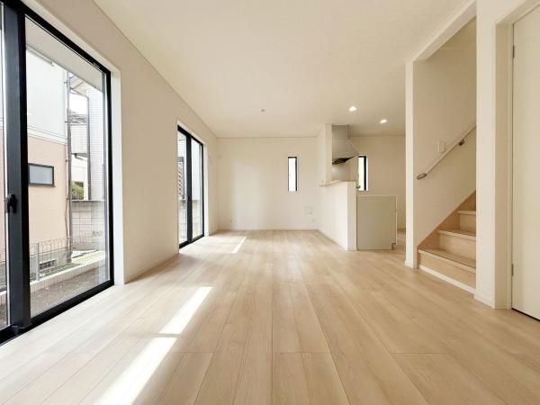 New 3SLDK House in Mitaka, Tokyo | 2025 Build - Image 22