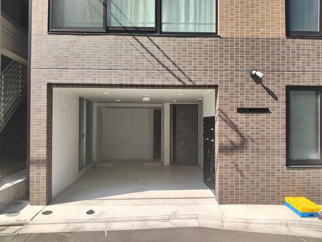 Rental Parking Space in Bunkyo-ku, Tokyo - 35,000 Yen - Thumbnail 4