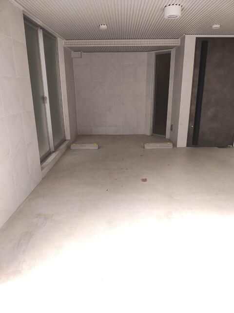 Rental Parking Space in Bunkyo-ku, Tokyo - 35,000 Yen - Thumbnail 3
