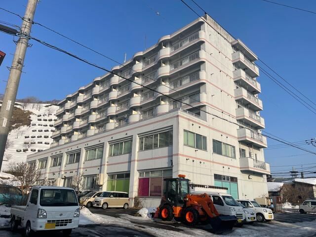 Commercial Office for Rent in Wakkanai, Hokkaido - 53.36 sqm - Thumbnail 4