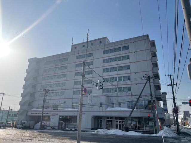 Commercial Office for Rent in Wakkanai, Hokkaido - 53.36 sqm - Thumbnail 2