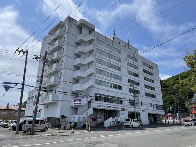 Commercial Office for Rent in Wakkanai, Hokkaido - 53.36 sqm - Thumbnail 3
