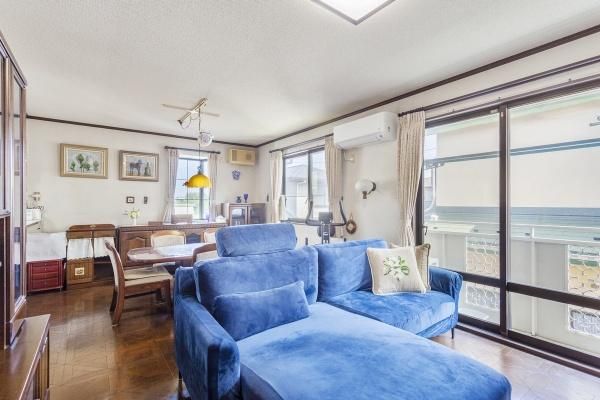 4SLDK Resale House in Ayase, Kanagawa - 132.54 sqm - Thumbnail 2