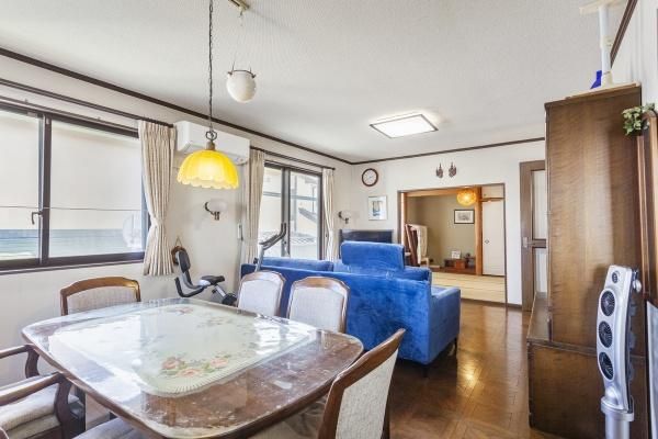 4SLDK Resale House in Ayase, Kanagawa - 132.54 sqm - Thumbnail 3