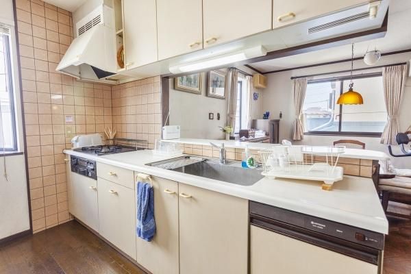 4SLDK Resale House in Ayase, Kanagawa - 132.54 sqm - Thumbnail 4