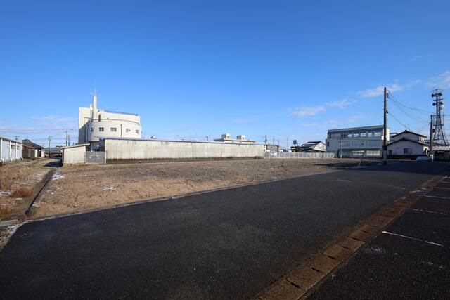 Residential Land for Sale in New Ibaraki, Niigata City - Thumbnail 4