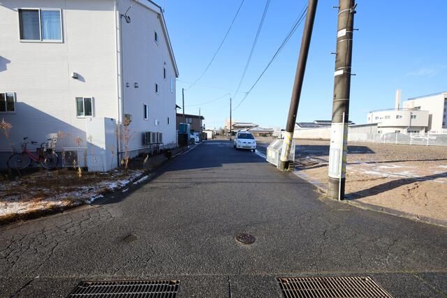 Residential Land for Sale in New Ibaraki, Niigata City - Thumbnail 3