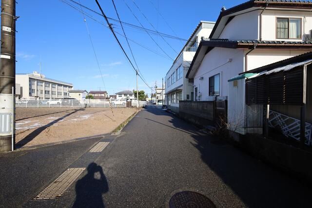 Residential Land for Sale in New Ibaraki, Niigata City - Thumbnail 2