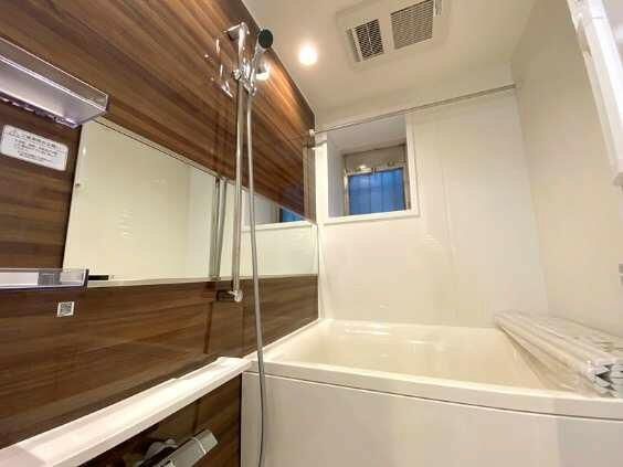 Renovated 3LDK Apartment in Tsurumi Yokohama 58.32 sqm - Thumbnail 3