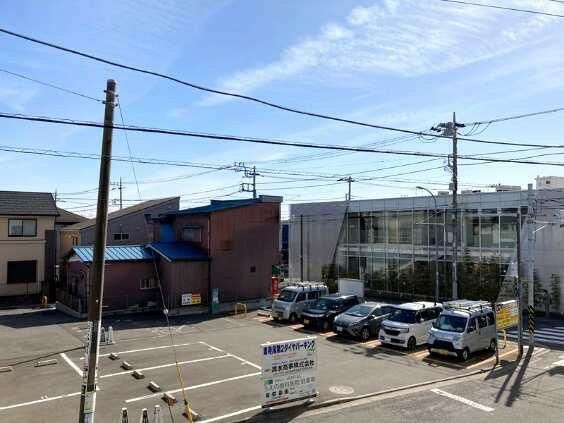 Renovated 3LDK Apartment in Tsurumi Yokohama 58.32 sqm - Thumbnail 4