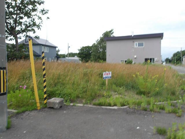 Vacant Land for Sale in Ishikari, Hokkaido - 349.71 sqm Plot - Thumbnail 4