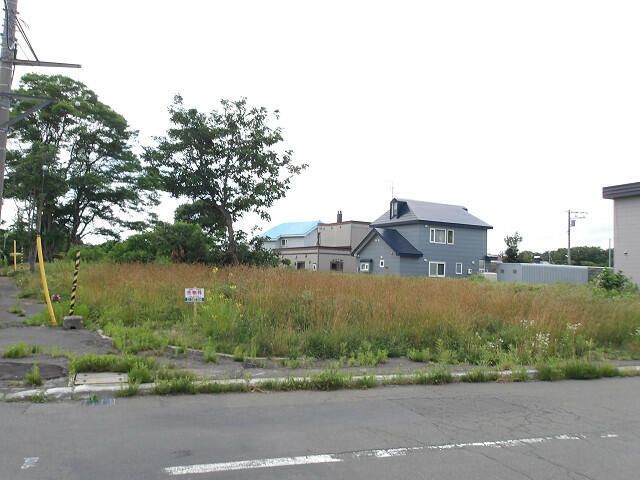 Vacant Land for Sale in Ishikari, Hokkaido - 349.71 sqm Plot - Thumbnail 2