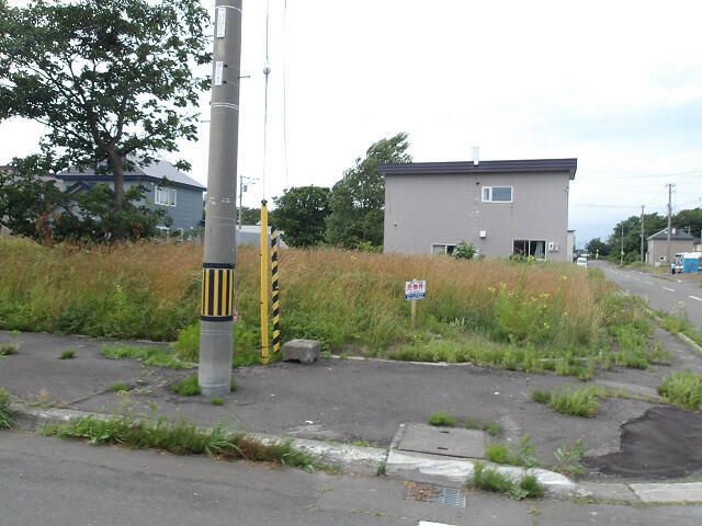 Vacant Land for Sale in Ishikari, Hokkaido - 349.71 sqm Plot - Thumbnail 3