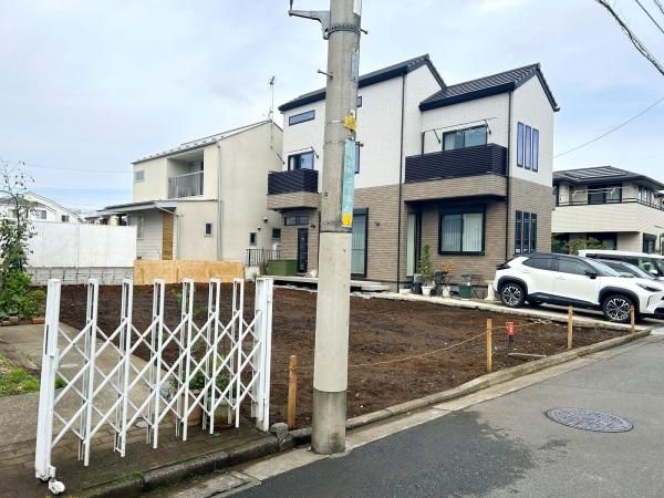 Newly Built 4LDK House in Tachikawa, Tokyo - Thumbnail 2