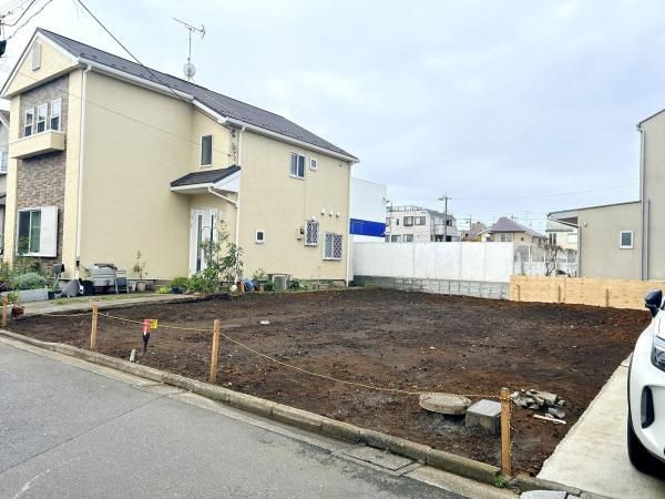 Newly Built 4LDK House in Tachikawa, Tokyo - Thumbnail 3