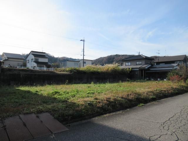 432 sqm Residential Land for Sale in Yamanaka Onsen, Kaga City - Thumbnail 3