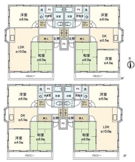 Commercial Property for Sale in Hannō, Saitama – 301m² - Thumbnail 3