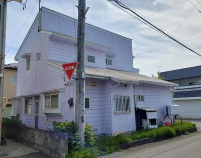 4LDK Corner-Plot House for Sale in Aizu-Wakamatsu, Fukushima — Image 50, Aizuwakamatsu, Fukushima